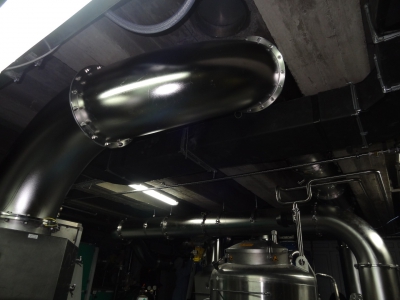 IMA Synthesis 700,Bayer, glatt gcs 700