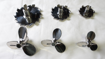 yüksek hızlı karıştırıcı