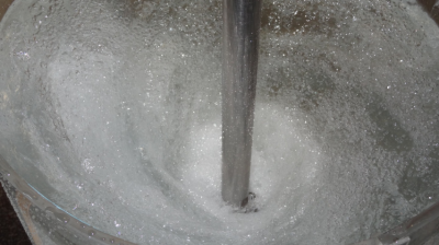 yüksek hızlı karıştırıcı