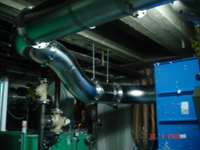 IMA Synthesis 700,Bayer, glatt gcs 700