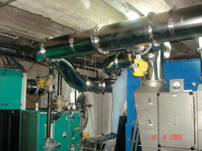 IMA Synthesis 700,Bayer, glatt gcs 700