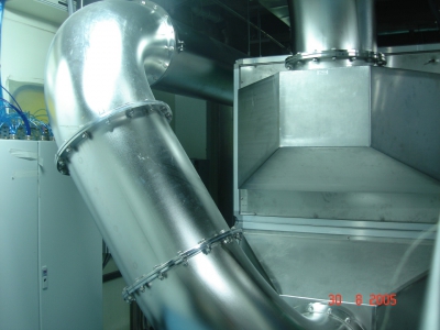 IMA Synthesis 700,Bayer, glatt gcs 700