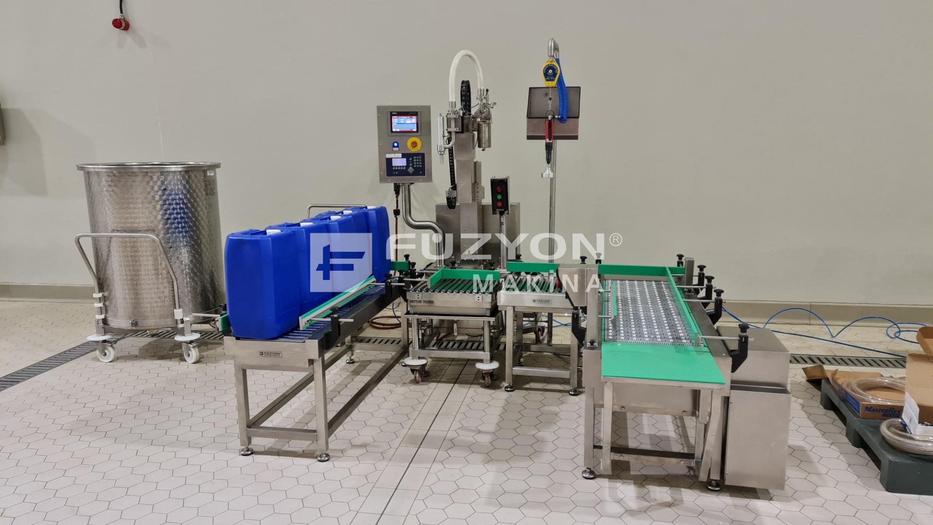 İlaç Üretim Makinaları